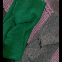 هدبند گره ای