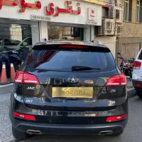 جک s5|خودرو سواری و وانت|تهران, سنائی|دیوار