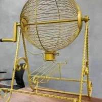 قرعه کشی طلا