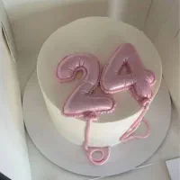 کارگاه کیک پزی ماری