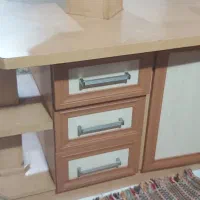 کابینت اوپن آشپزخانه