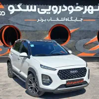 ام وی ام X22 پرو اتومات اسپرت