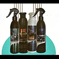پکیج نظافتی نانو روماک فانوس (خرید تک و ست)