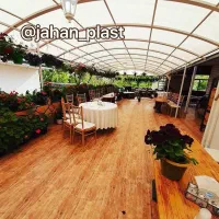 استخدام جوشکار و نصاب شیروانی