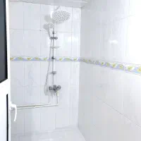 سویت آپارتمان ۲خواب بزرگ فول امکانات +پارکینگ|اجارهٔ کوتاهمدت آپارتمان و سوئیت|مهاباد (آذربایجان غربی), |دیوار