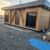 ساخت وتعمیرات کانکس درمحل وکارگاه|مصالح و تجهیزات ساختمان|چهاردانگه (تهران), |دیوار