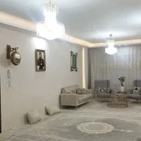 طبقه اول110متر تک واحدی پارکینگ آسانسور شهرک ابوذر