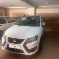 کوئیک gxrl صفر|خودرو سواری و وانت|اصفهان, مهدی آباد|دیوار