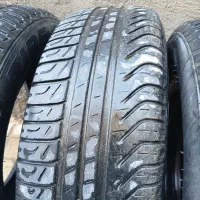 چهار حلقه لاستیک پژو|قطعات یدکی و لوازم جانبی|مشهد, کلاته برفی|دیوار