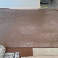 موکت طرح رویال پرزدار ظریف مصور