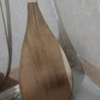 دوتار سالم خوش صدا|سازهای سنتی|پاکدشت, پاکدشت (مامازند)|دیوار