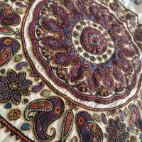 پته دست دوز