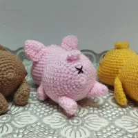 عروسک کوچولو سفارشی|اسباببازی|زارچ, |دیوار