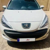 ۲۰۷ مدل ۱۴۰۴ tu5 سقف فلز اتومات با گارانتی