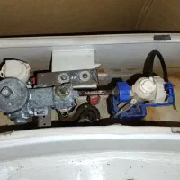 توالت فرنگی ژاپنی|لوازم سرویس بهداشتی|تهران, اقدسیه|دیوار