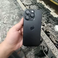 آیفون 16 پرو ch 128