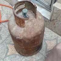 کپسول گاز پرسی