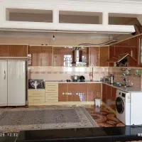 خانه نو ساز ۱۳۱متر|فروش خانه و ویلا|کوهدشت, |دیوار