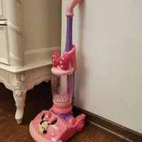 Disney Minnie Mouse Vaccume Cleaner|اسباب‌بازی بچه|تهران, جماران (نیاوران)|دیوار