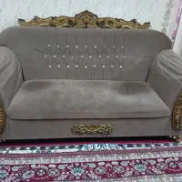 مبل تمیز|مبلمان خانگی و میز عسلی|رشت, گلباغ نماز|دیوار