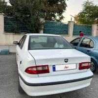 سمند ef7 دوگانه