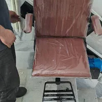 طراحی و ساخت انواع پله پیما و ویلچر بر