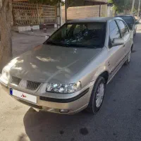 سمندمدل۸۲درحدصفرموتورتعویض۹۲