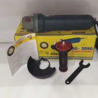 مینی فرز کلید بقل ۹۰۰ وات پی ای پی P.A.P|ابزارآلات|تهران, خاوران|دیوار