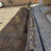 کارگر ساده و زوج جهت اقامت و کار|استخدام صنعتی، فنی، مهندسی|شهرضا, |دیوار