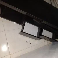 زیر تلویزیونی ام دی اف