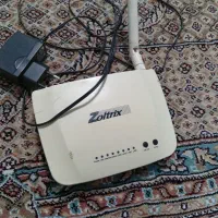 وای فای پر سرعت Zoltrix