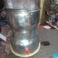 مخلوط کن میکسر و آسیاب قهوه