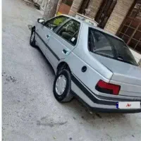 پژو ۴۰۵نازار