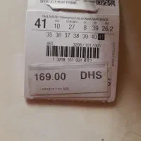 کفش زارا اصل بسیار خوش پا نونو مارکشم روشه مشخصه|کیف، کفش، کمربند|قرچک, میرزائی شمالی|دیوار