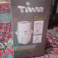 مخلوط کن ۳کاره|خردکن، آسیاب، غذاساز|فولادشهر, B7|دیوار