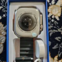 ساعت هوشمند