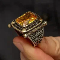 فروش انگشتر متافیزیک شیراز