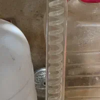 کندانسور شیشه ای