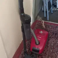 جارو برقی سامسونگ 1800 W|جاروبرقی، جارو شارژی، بخارشو|تهران, ابوذر|دیوار