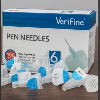 سرسوزن قلم انسولین وری فاین