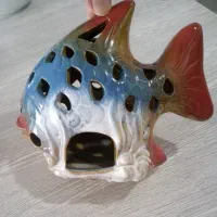 جاشمعی ودکوری انار