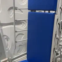 تخت ایستاشو تک موتور و ۳موتور