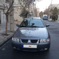 سمند مدل ۹۶