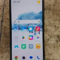 ردمی نت سیزده 256گیگ رام8