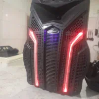 اسپیکر سالم