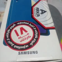 گوشی سامسونگ فروشیa02اصل|موبایل|گرگان, |دیوار