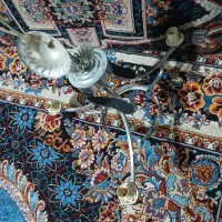 سلام دوعدد لوستر|لوستر و چراغ آویز|مشهد, کوه سنگی|دیوار