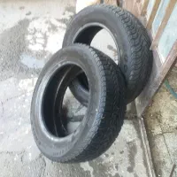 لاستیک خارجی سایز۱۵