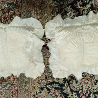 رو تختی عروس ترک اصل مناسب عروس وجهیزیه