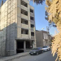 پیش فروش واحد مسکونی وتجاری